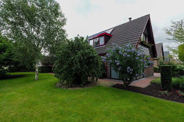 Medium property photo - Dorpsstraat 7, 9482 PA Tynaarlo